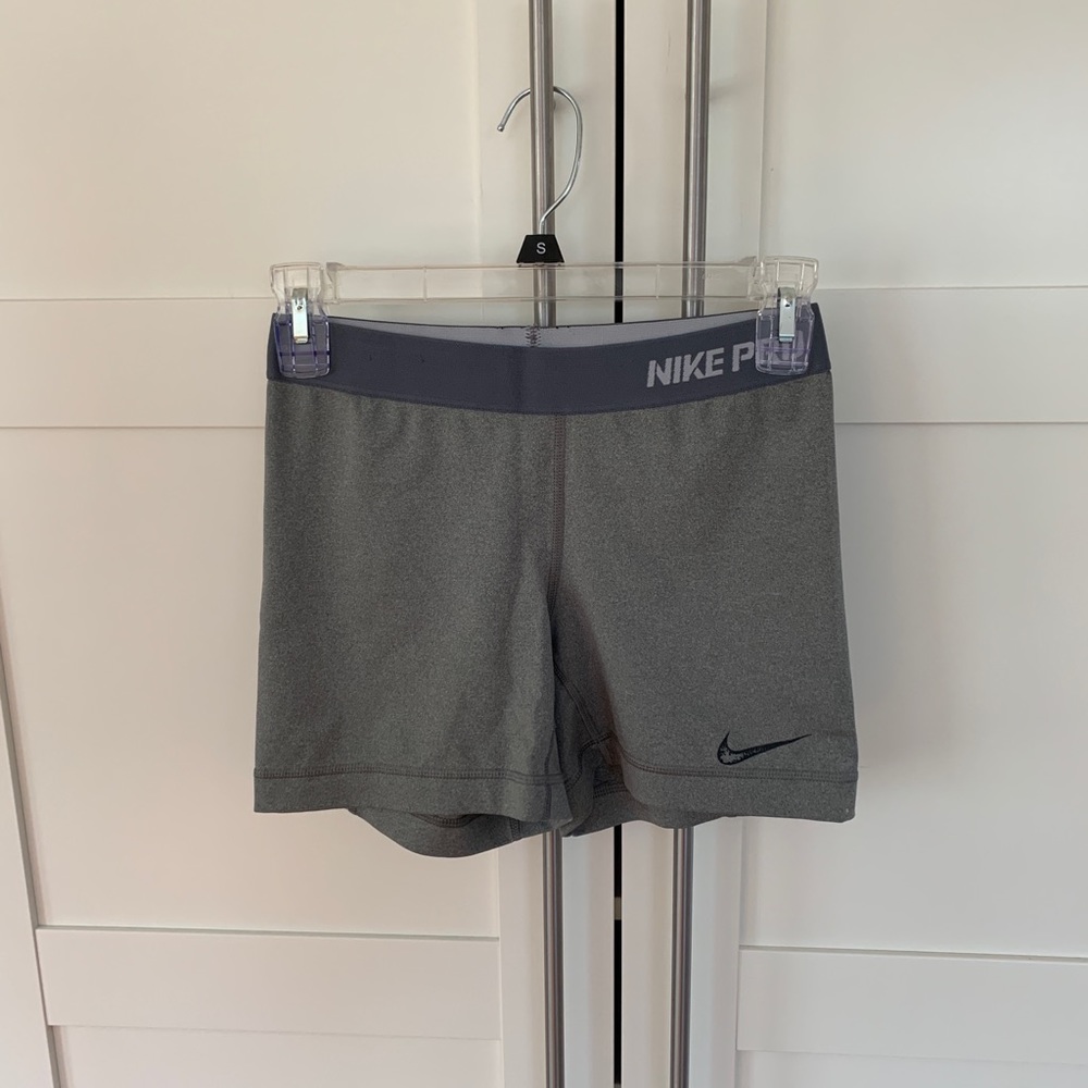 Nike Pro Running Spandex